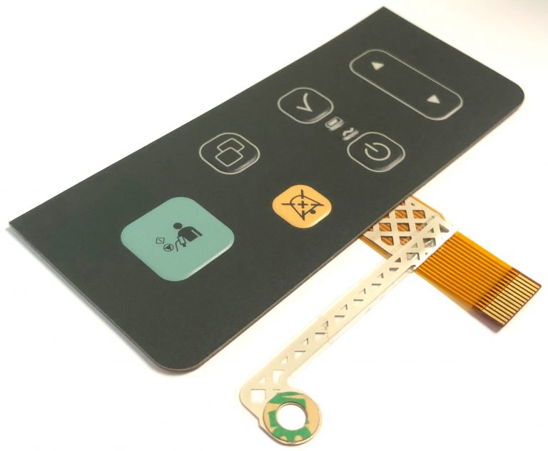 Membrane Switch