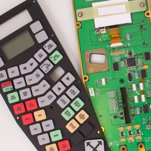 Product Gallery Csi Keyboards