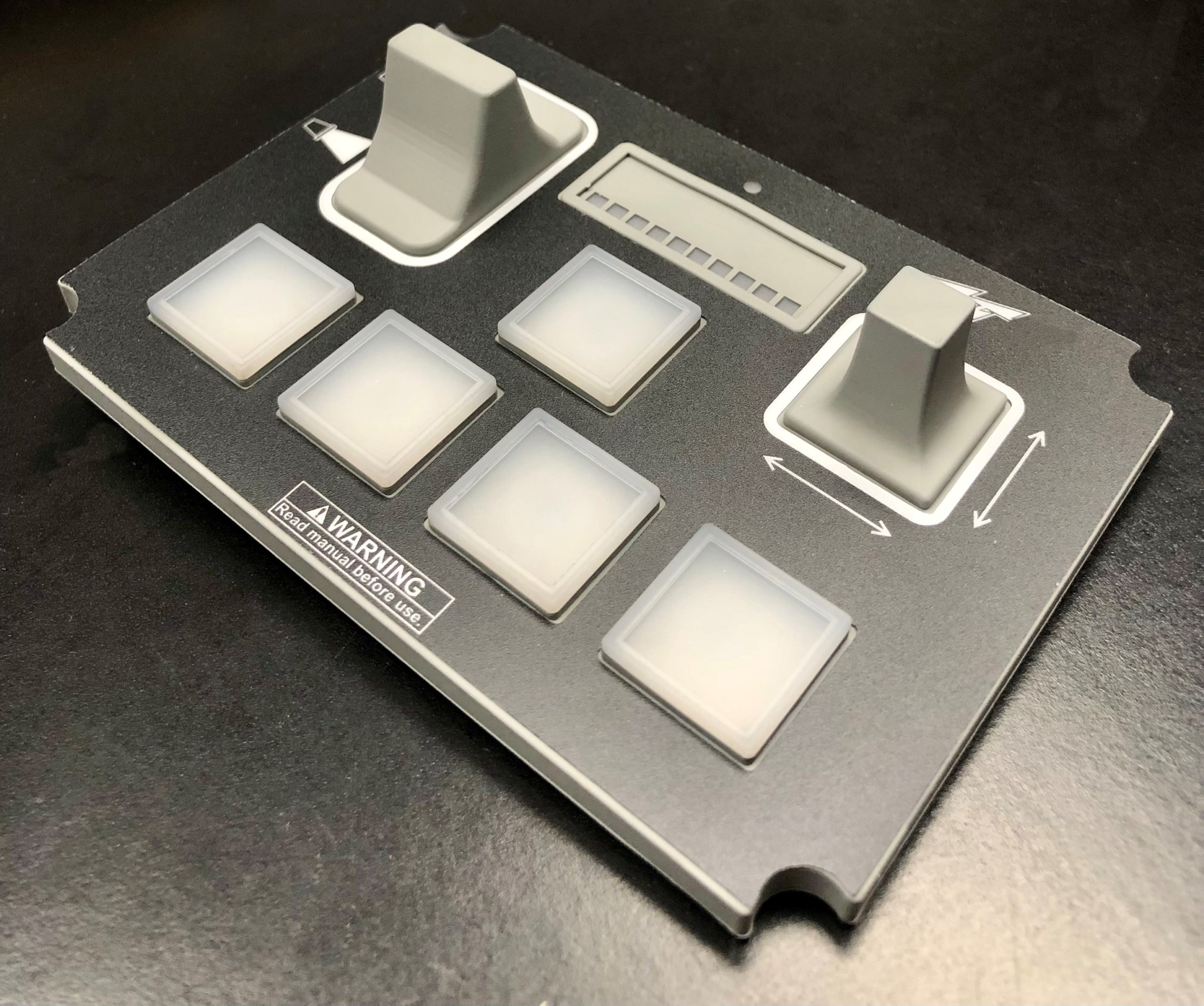 Product Gallery Csi Keyboards